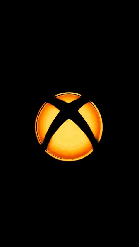 1920x1080px 1080p Free Download Gold Xbox Game Graplenn Logo Ps4