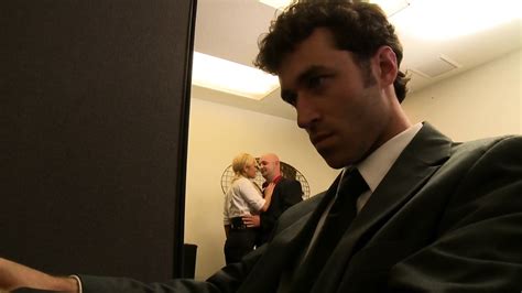 Shyla Stylez Drilled In The Office By James Deen Eporner