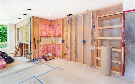 The Basics Of Remodeling Your Home Midatlantic Contracting