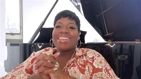 Watch Today Highlight Fantasia Barrino Talks About Special ‘our Own