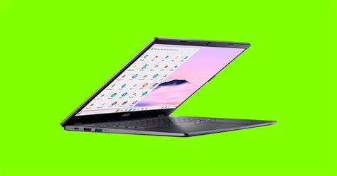Acer Chromebook Plus 515 Review A Speedy 400 Laptop