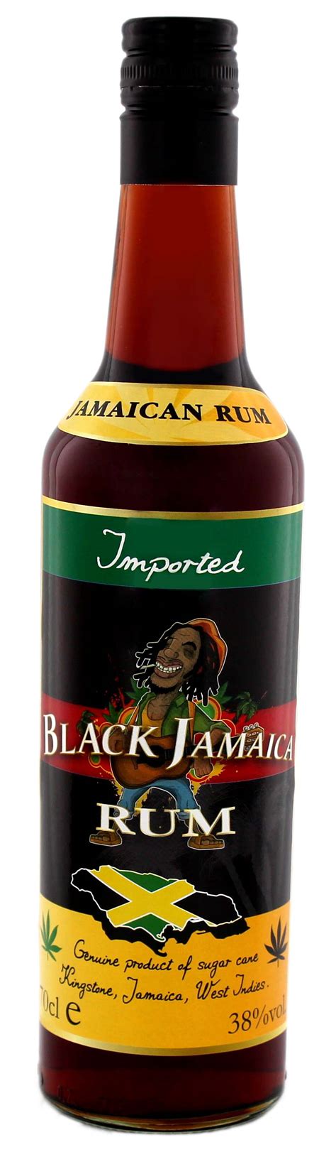 The 2021 staging of the jamaica rum festival virtual experience will showcase the best that the island has to offer in the culturally beloved. Black Jamaica Rum jetzt kaufen im Drinkology Online Shop