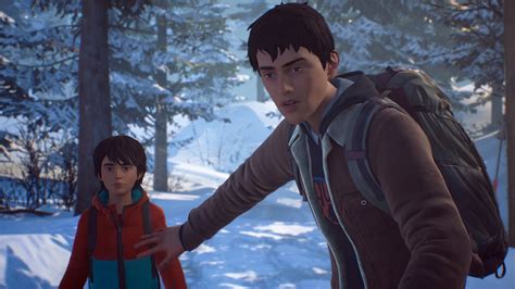 We encourage you to try it and leave us a comment or value it on our website. Life Is Strange 2 Is Being Drawn Out All the Way to ...