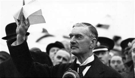The Appeasement Debate How Far Was Chamberlains Appeasement Of Hitler