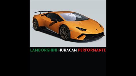 Assetto Corsa Lamborghini Huracan Performante SPA Francorchamps 2