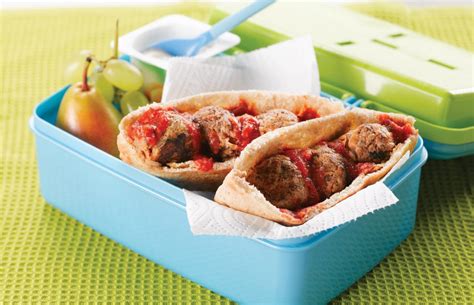 Tasty Mince Balls Healthy Food Guide