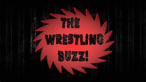 The Wrestling Buzz