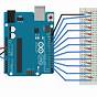 Arduino Uno Circuit Diagram Maker Online