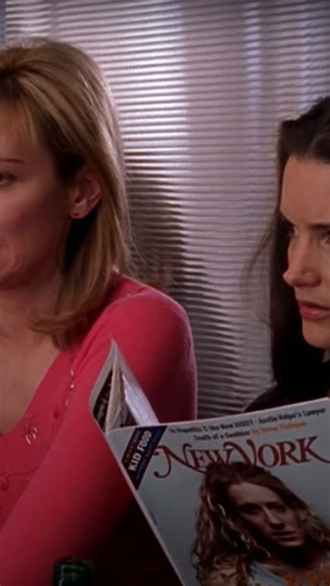 5 Sex And The City Reboot Theories About Samantha That Explain Her