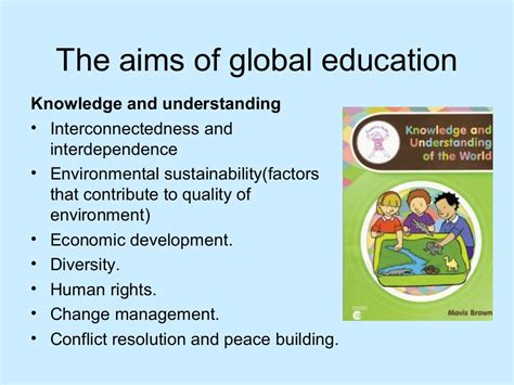 Globalisation And Education Role And Skills Of 21st Century Teacher