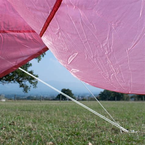 Parachute Shelters Tents Tipis And Tarps Made From Parachutes Das