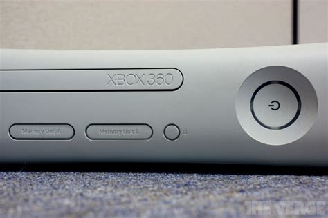 The Xbox’s plugs and ports, a visual history - The Verge