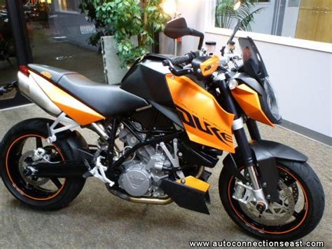 In this case, the ktm engineers did their upmost to develop a machine that would exploit to the fullest every last inch of. 2008 KTM Super Duke 990 for sale on 2040-motos