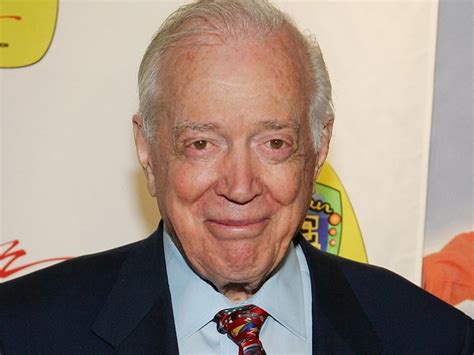 Legendary 2020 Broadcaster Hugh Downs Dead At 99