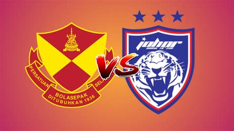Cimb liga super malaysia 2020: Live Streaming Selangor vs JDT Piala Malaysia 26.10.2019 ...