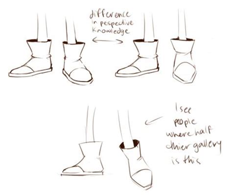 Learn how to draw anime feet pictures using these outlines or print just for coloring. 166 best images about Character Anatomy | Feet on Pinterest