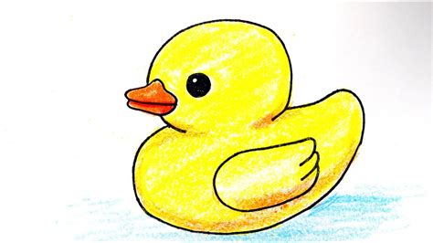 How To Draw A Baby Duck Learn How To Draw Spock Full Body From Star