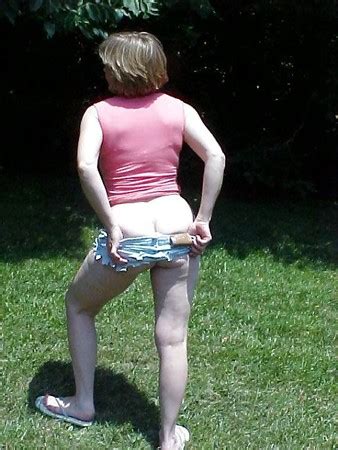 Sexy Daisy Dukes Booty Shorts On MILF MarieRocks 61 Pics XHamster