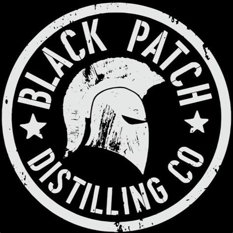 Black Patch Distilling Co Madison Al