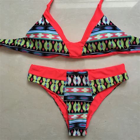 100pcs Lot Business Express Wholesale Women 2016 Bikini Brazilian Swimsuit Bikini Sexy Cheap