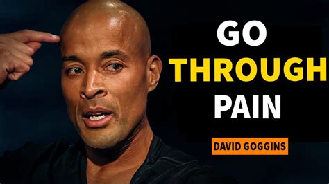 Toughen Your Mind Before Hard Times Come David Goggins Motivation