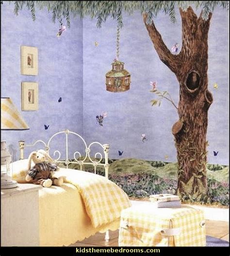 Check out our fairy bedroom selection for the very best in unique or custom, handmade pieces from our shops. Decorating theme bedrooms - Maries Manor: fairy