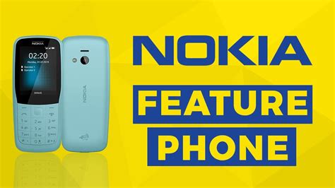 Nokia Best Feature Phone In Bangladesh 2020 Nokia Best Button Mobile
