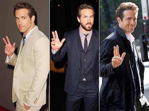 Fofocas Do Dia People S Sexiest Man Alive 2010 Ryan Reynolds