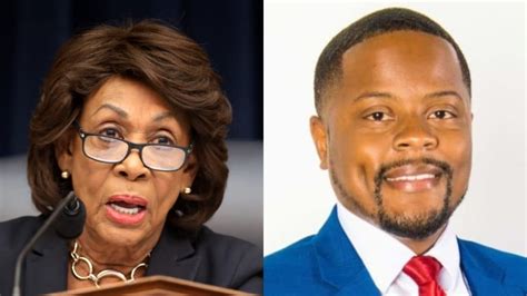 Maxine waters lives in a $4.5 million mansion, refuses to live in her home congressional district misleading. Maxine Waters slams 'trash' lawsuit filed by GOP ...