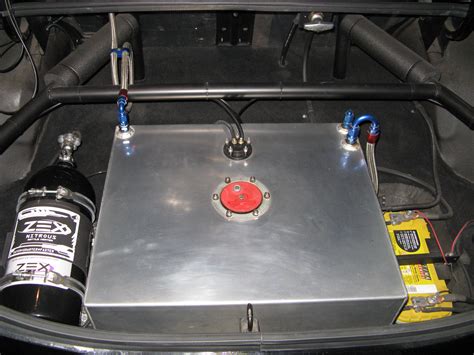 Lets See Your Battery Trunk Relocation Setup Gbodyforum 1978 1988