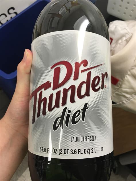 Possible Dr Pepper Offbrand Found Crappyoffbrands