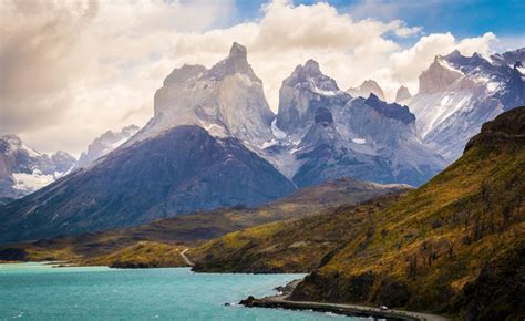 Blog 7 Reasons To Visit Patagonia Discover The World