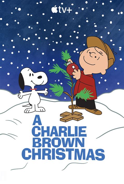 A Charlie Brown Christmas 1965