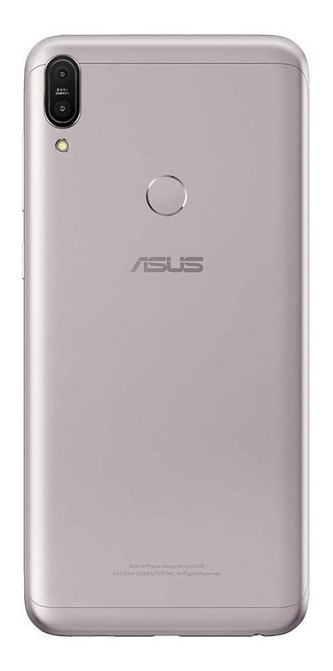 The asus zenfone max pro m1 was designed especially for india, and offers unmatched specifications considering its price. Celular Asus Zenfone Max Pro M1 Prata Zb602 32gb 3gb Tela ...