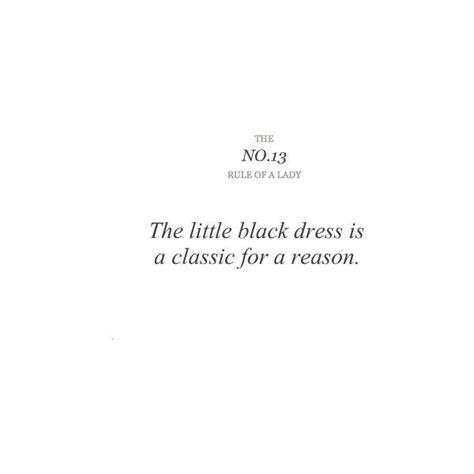 Black Dress Quotes Shortquotescc