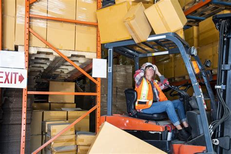 New York Forklift Injuries Hill And Moin Llp