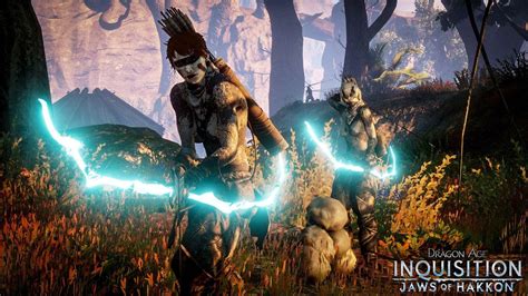 Dragon Age Inquisition Wallpapers Wallpaper Cave