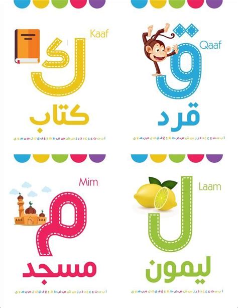 For example students has to read each card a,o,e, ba, bo,be,tha, tho, the.etc. INSTANT DOWNLOAD Arabic Flash Cards Printable Flash Cards ...