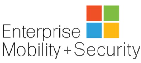 Microsoft Enterprise Mobility & Security - Plexus
