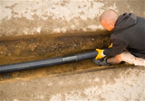 Für altbauten ganz besonders, da früher die bauorte für ein haus , aber auch. Drainage verlegen » Auflistung der Kosten