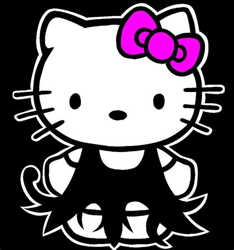 Unique hello kitty stickers featuring millions of original designs created and sold by independent artists. HELLO KITTY IN TRIBAL DRESS STICKER DECAL GRAPHIC (4" X 3 ...