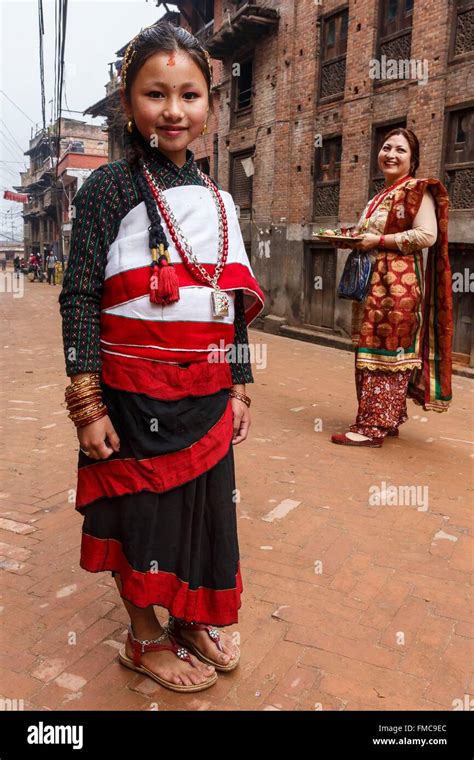 National Costumes Of Nepal Ubicaciondepersonascdmxgobmx