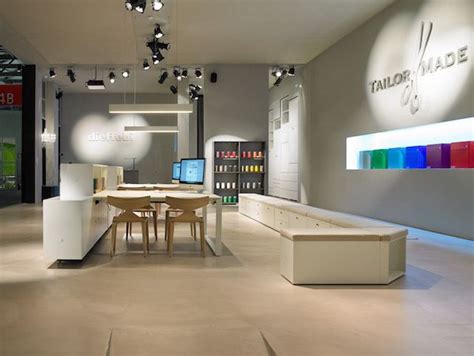 Dieffebis Solutions For Open Space Launched At The Salone Ufficio