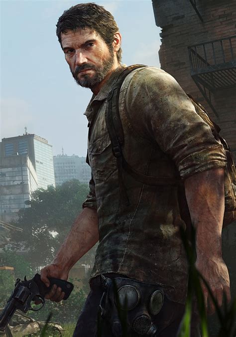 Joel miller is a fictional character in the video games the last of us and the last of us part ii by naughty dog. Joel Miller (The last of Us) vs. John Marston (Red Dead ...