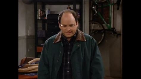 George Costanza Funniest Moments Seinfeld Youtube