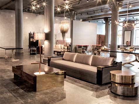Choosing a selection results in a full page refresh. The 10 Best New Stores in NYC 2015 Photos | Architectural ...