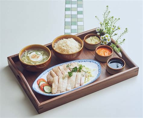Refined Singapore Hawker Dishes To Tuck Into The Peak Magazine