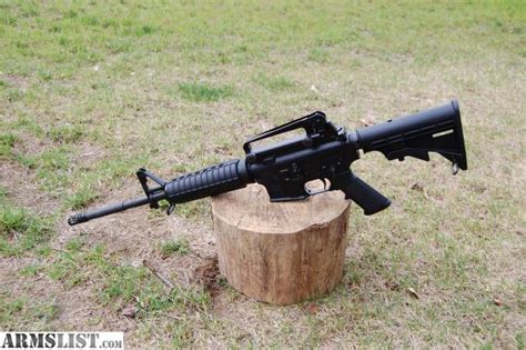 Armslist For Sale New Bushmaster Patrolman Carbine