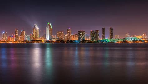 San Diego Wallpapers Wallpaper Cave