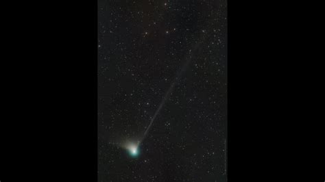 How To See Green Comet Pass Earth In South Mississippi Biloxi Sun Herald